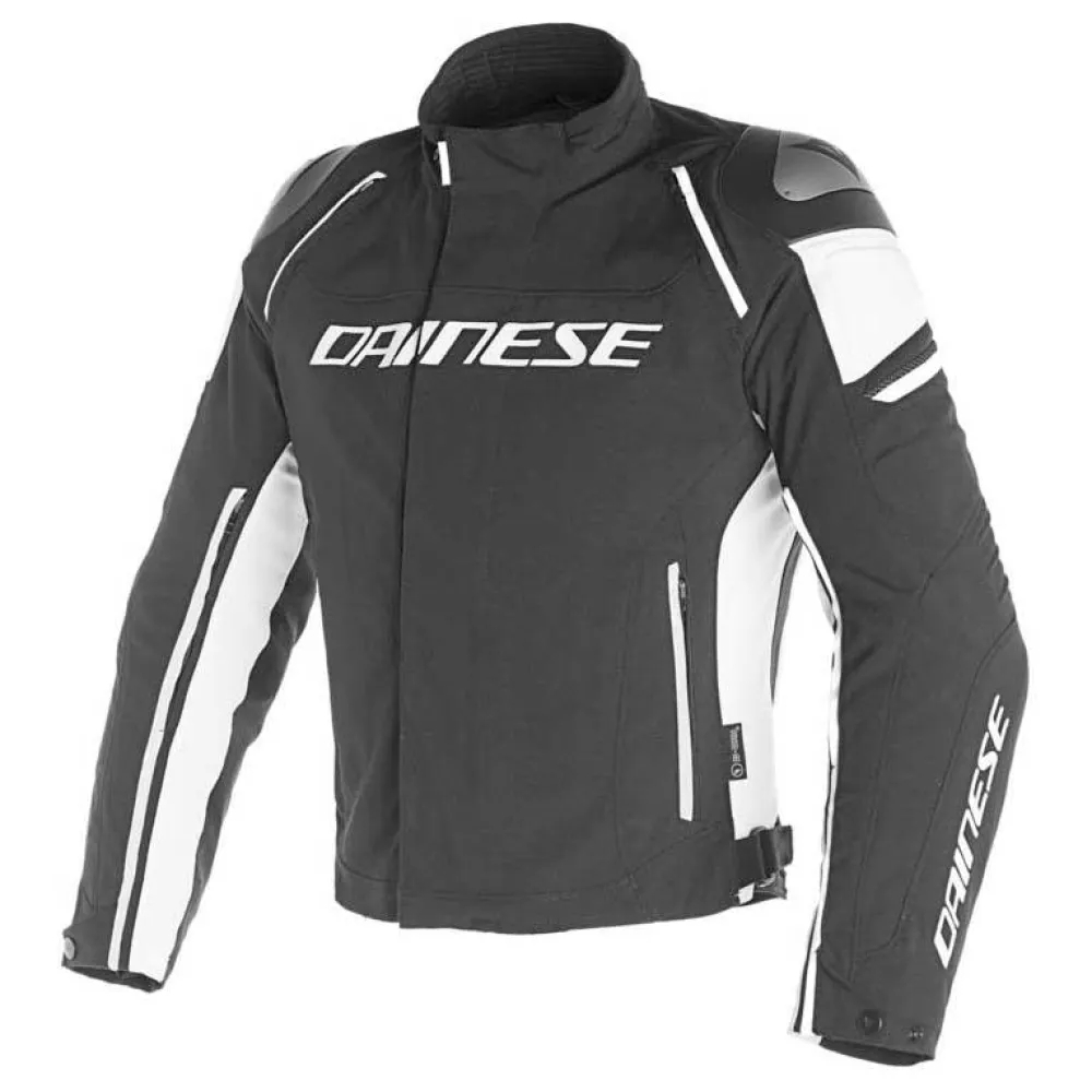 Schutzkleidung Dainese Racing 3 D-dry Wasserdicht Belüftet