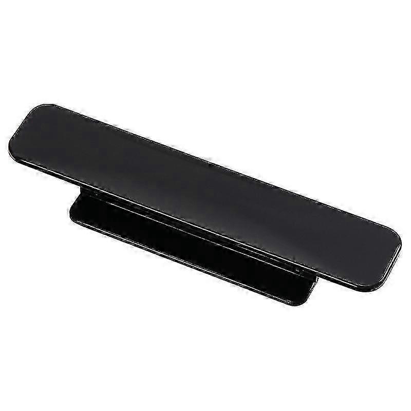 Handy- Und Tablet-ständer, Flexibler Schwanenhals Mit 360°-universalklemme, 70 Cm (27,6 Zoll), Stabil Und Wackelfrei, Für Bett Oder Schreibtisch, Schwarz