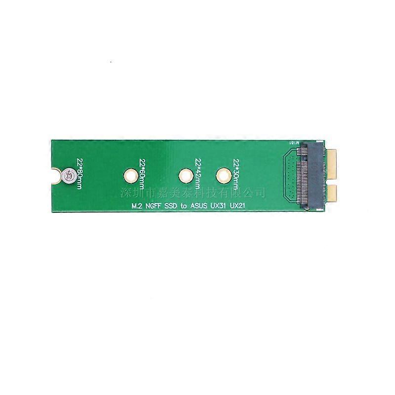M.2 Ngff Ssd Auf A1369 A1370 Adapter Für Macbook Air 2010/2011 (festplattenersatz, 5er-pack)