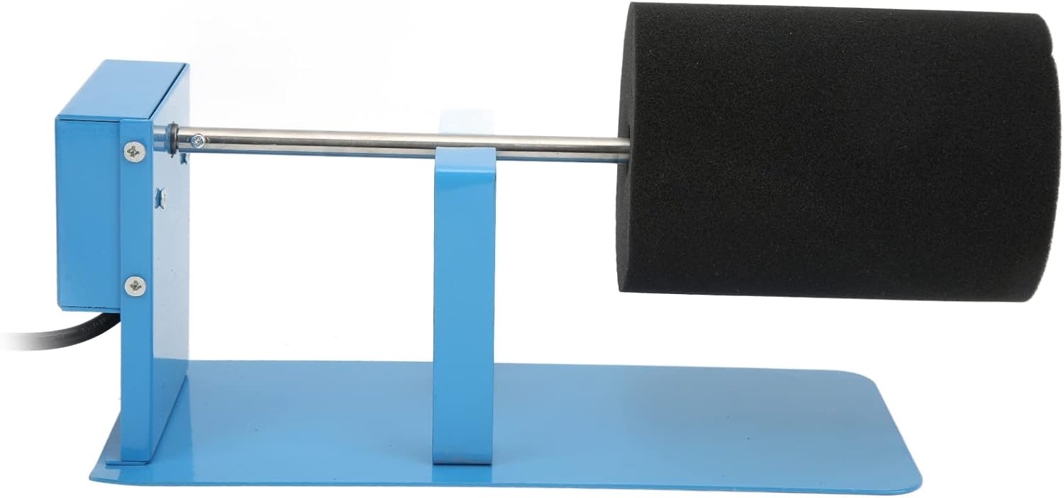Verstellbares Schaumstoffbecher-schleudermaschinen-set, Rutschfest, Für Bastelarbeiten, Eierschalen-schaummörbe (eurostecker - Messlehre Für Die Becher-schleudermaschine)