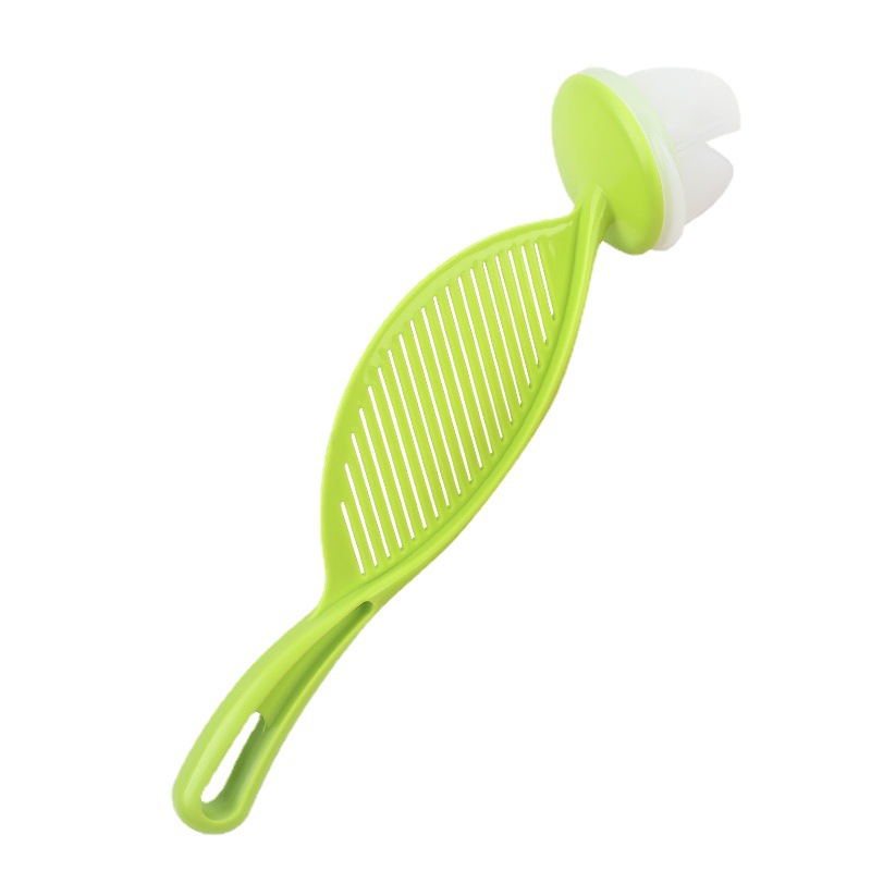 Manuelles Reissieb Zum Reinigen Und Waschen Von Reis – Küchenutensil – Für Den Persönlichen Gebrauch – Schonend Abwaschbar – Umweltfreundliches Reiskochgerät – 1 Stück