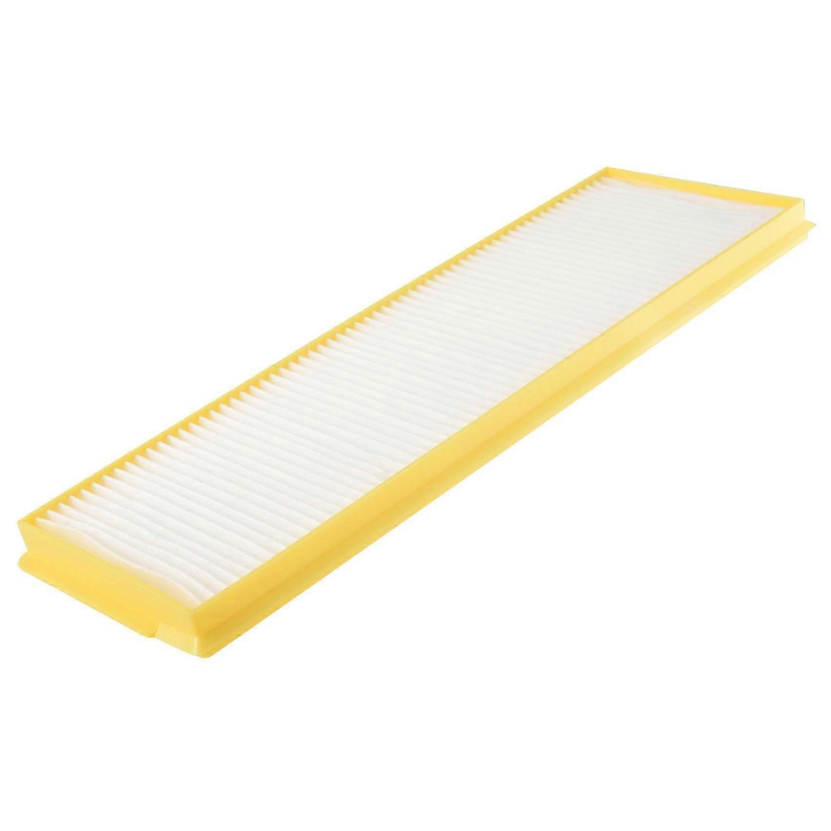 Filtre D'Habitacle 1770813 Cu37001 1913500 Pour Camions Scania, Engins De Chantier, Filtre De Climatisation