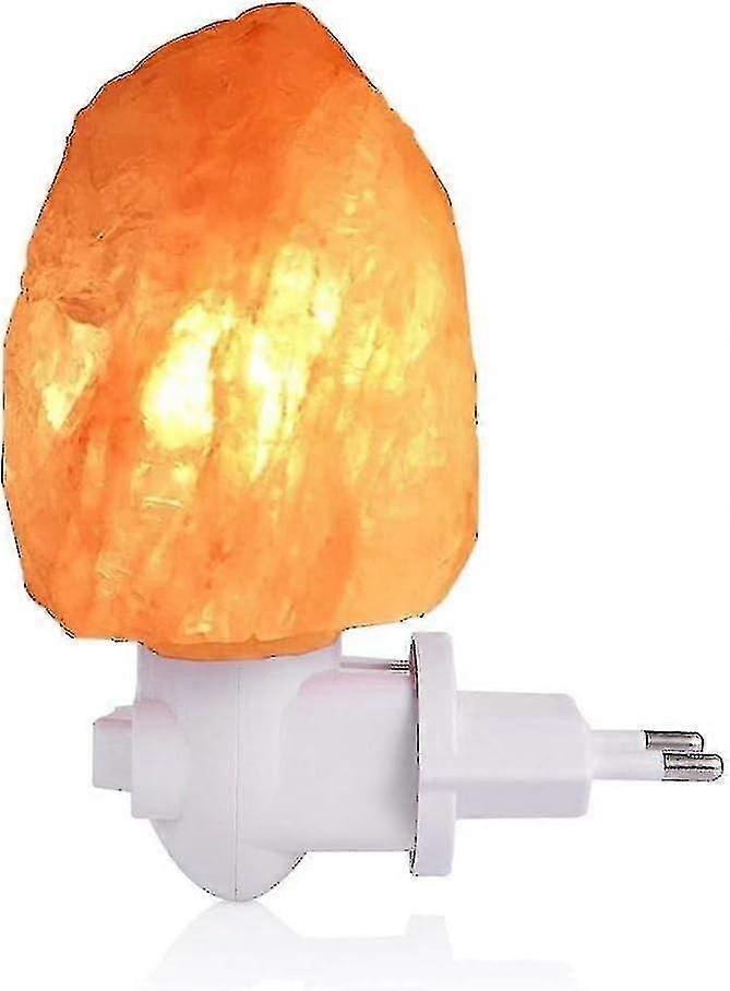 Handgeschnitzte Himalaya-salzlampe