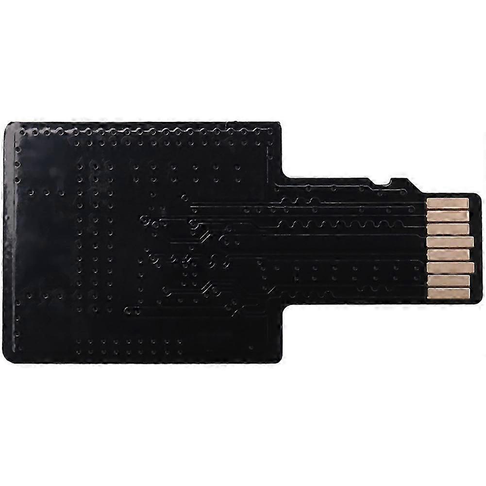 Ezp2023 Hochgeschwindigkeits-usb-flash-spi-programmiergerät Ezp2023 Compiler Unterstützt 24/25/93/95 Eeproms Und 25 Kn Flash-bios-chips