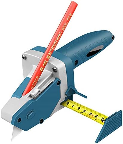 Trockenbauschneidwerkzeug, Doppelseitiges Manuelles Schneidwerkzeug, Hochpräzises Trockenbauschneidwerkzeug, Holzbearbeitungsschneidwerkzeug