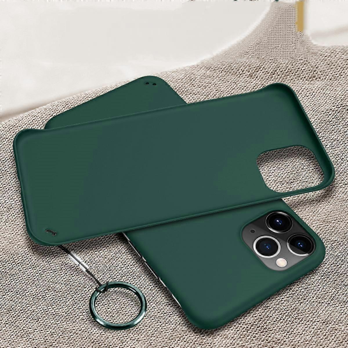 Hülle Kompatibel Mit Iphone 11 Pro Max (zweierpack)