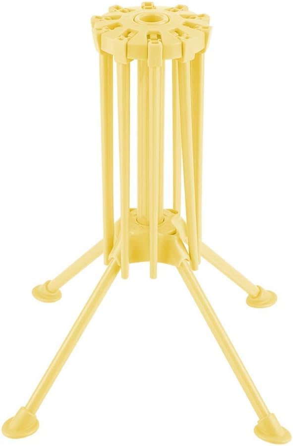 Frischer Pastatrockner, Nudeltrockner (gelbe Verpackung In Englisch)