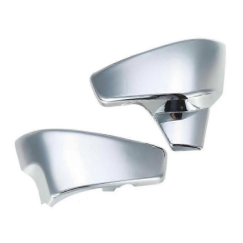 Cache Latéral De Protection Et Cache-batterie Pour Moto Shadow 600 Vt600 Vlx600 Vlx 600 Steed 400 198 Qaq
