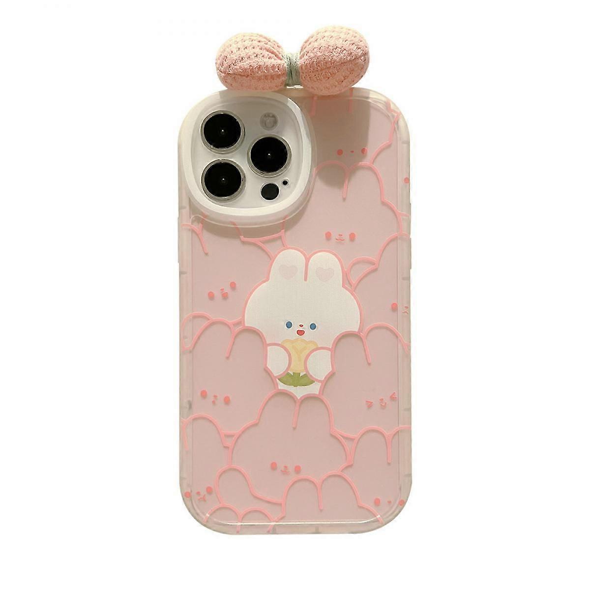 Handyhülle Mit Schleife Für Huawei P50 Pro