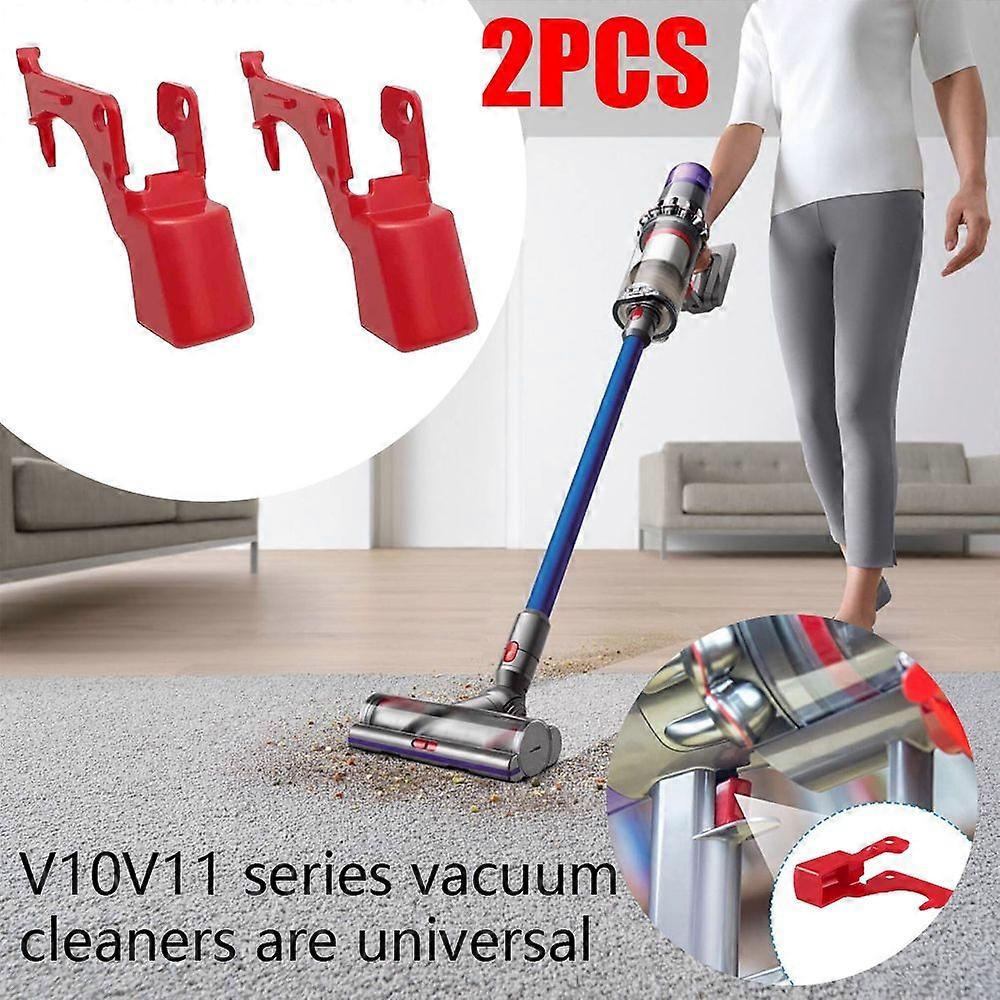2er-pack Ultra Power Druckknopfschalter Für Dyson V10 V11 Staubsauger