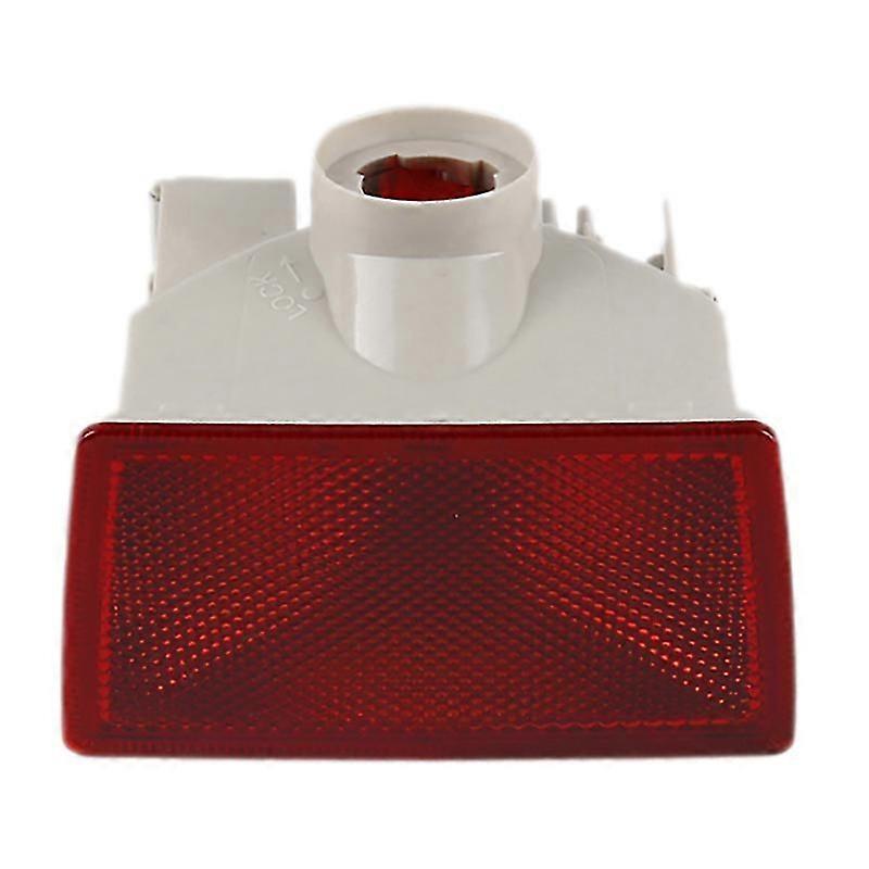 Feu Antibrouillard Arrière Rouge 84913fg420 Pour Subaru Wrx/sti 2011 Et Plus, Impreza 2011 Et Plus, Xv Crosstek 2013, 2014 Et 2015