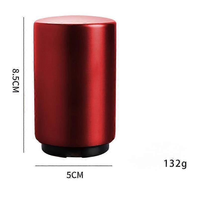 Redmagnetic Magnetflaschenöffner, Einfach Drücken Und Öffnen, Automatischer Flaschenöffner Aus Edelstahl Für Cola Und Bier, Einfach Zu Bedienen Und Beschädigt Keine Flaschenverschlüsse.