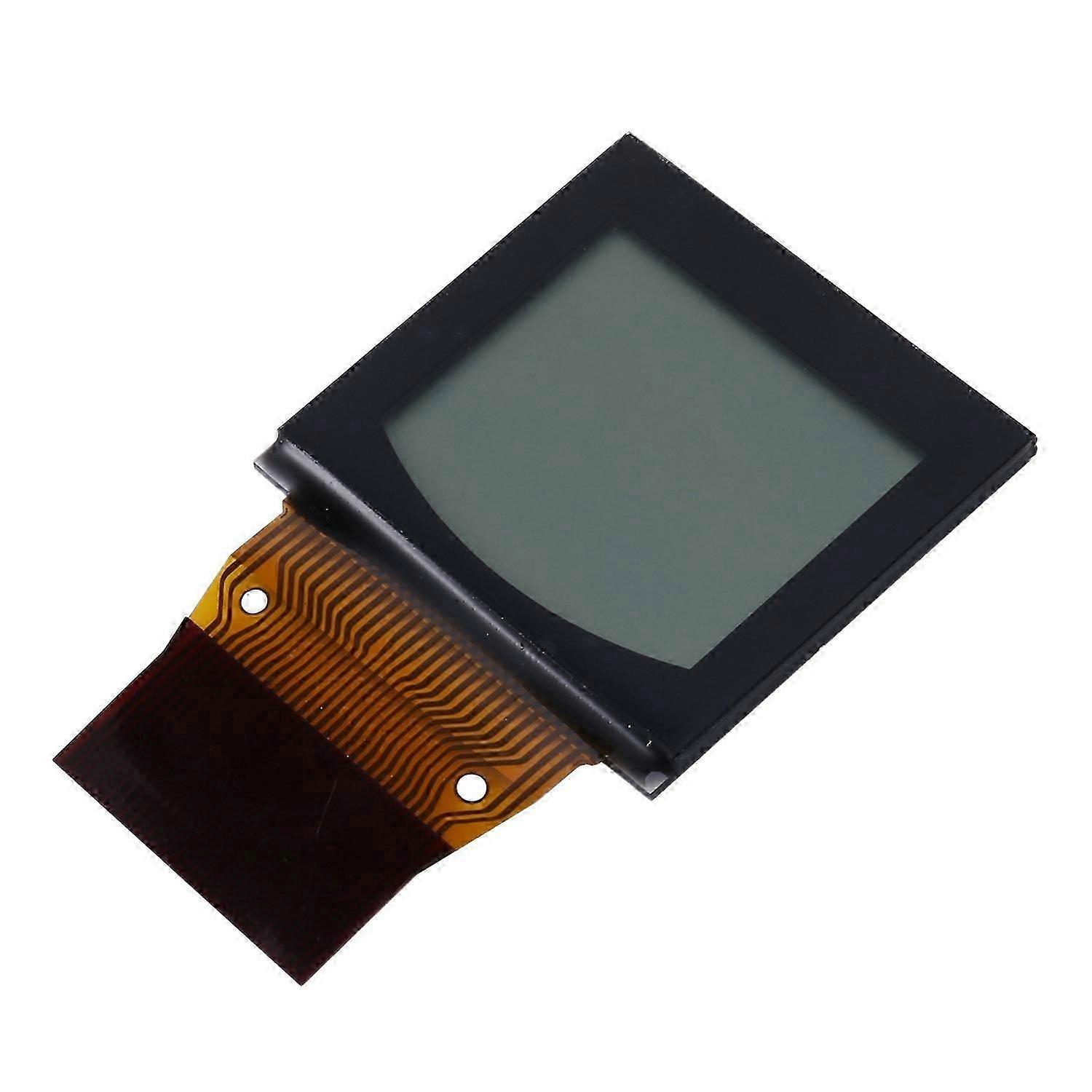 Écran Lcd De Compteur De Vitesse Instantané Pour Nissan Quest 2004, 2005 Et 2006 (tableau De Bord, Pixels R Et Rk)