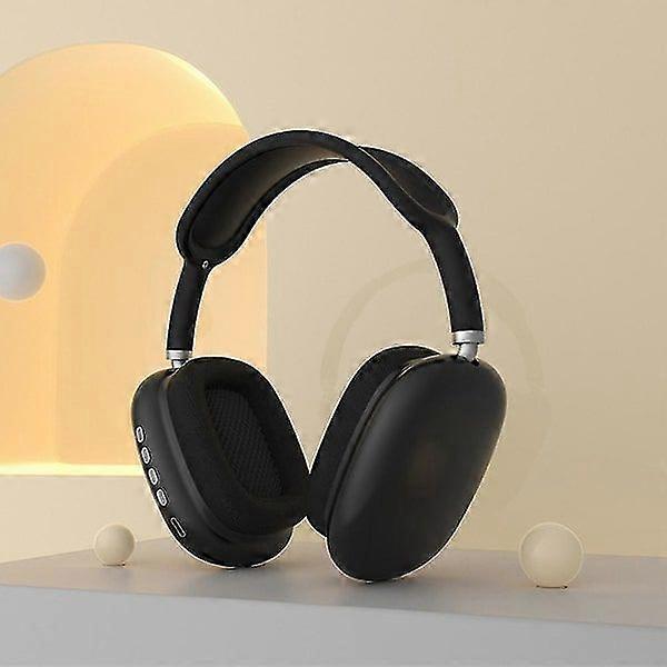 P9 Max 2024 Bluetooth-kopfhörer Mit Geräuschunterdrückung Und Hi-fi-stereo-sound