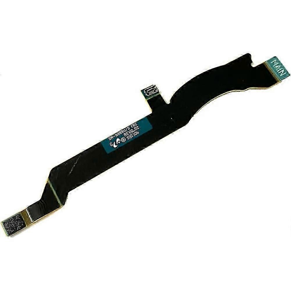 Câble De Signal, Câble Flexible D'Antenne De Signal Principal De Remplacement Pour Samsung Galaxy Note 20 Ultra 5g Sm-n986u Sm-n986u1