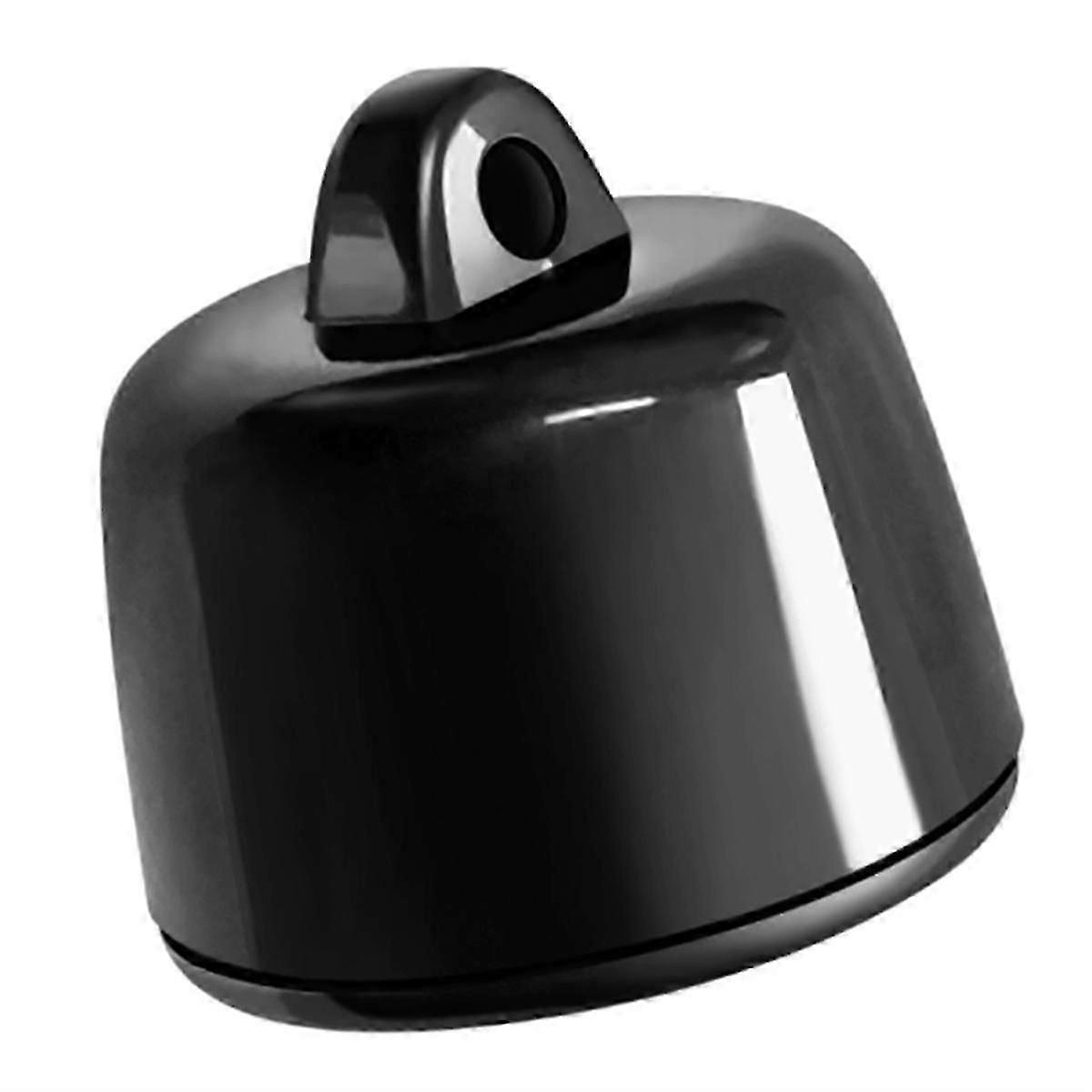 Halbtransparenter, Tragbarer Subwoofer Mit Blauer Led, Usb-c-plug-and-play-anschluss Für Smartphones Und Computer, Geringes Gewicht Von Nur 31,5 G