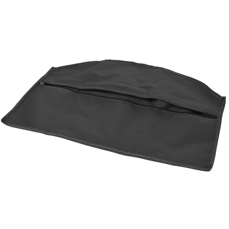 Aufbewahrungsbeutel Mit Versteckten Taschen, Die Unter Hängender Kleidung Platziert Werden Können, Eignen Sich Für Zuhause Oder Reisen.