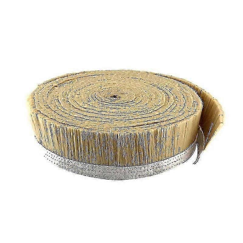70 Mm/100 Mm X 1 M Staubschutzbürste Für Staubsauger, Graviermaschinen, Cnc-frässpindelmotoren Und Fräsmaschinen Von Yalo