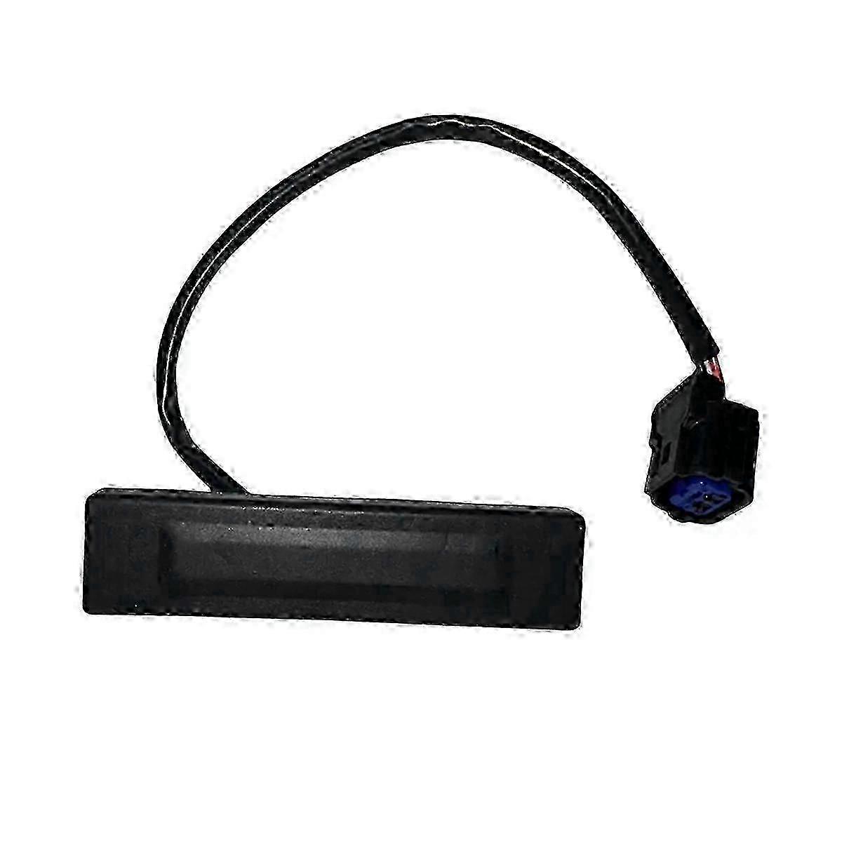 Interrupteur D'Ouverture De Coffre À Hayon Pour Hyundai I30 N 2017-2023, Pièce De Rechange D'Origine Oem 81260g3000