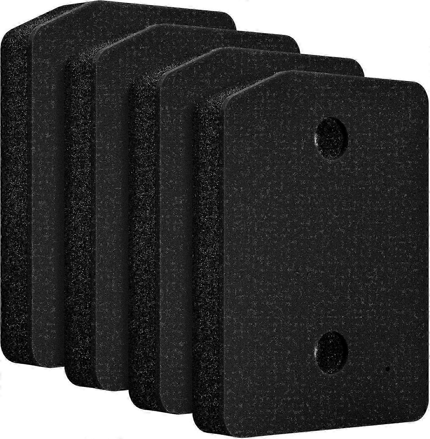 4er-set Filter Für Miele T1 Wäschetrockner, Teilenummer 9164761, Ersatzteil Für Miele T1 Wäschetrockner, Fein-/grobttrocknung, Abmessungen: 207 X 157 X 30 Mm – Yvan