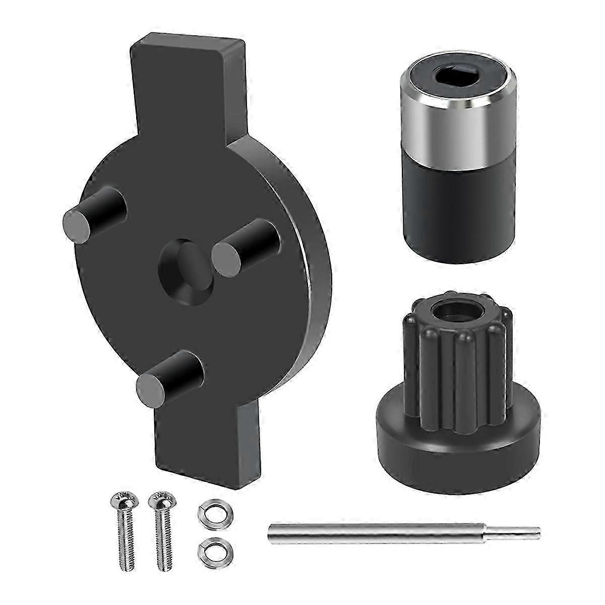 Doppeltes 6,35-mm-klinkenstecker-auf-xlr-buchsen-kabel, 24-karat-vergoldete Stecker, Doppelter 6,35-mm-klinkenstecker-auf-xlr-y-splitter/konverter-adapter, 1 M / 3,3 Fuß
