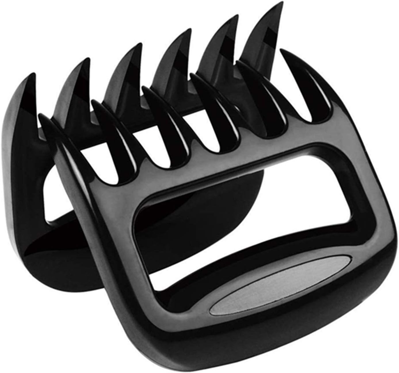 Pulled Pork Claws Für Den Grill, Zerkleinerer Für Ganze Schweineschwänze, Grillen, Geräuchertes Schweineschwänzenfleisch, Zubehör Für Geräuchertes Grillen (aktualisiert)