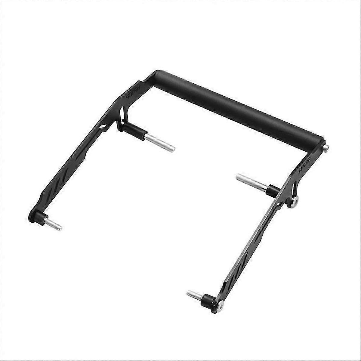 Support De Navigation Pour Moto Avec Fixation Pour Téléphone Portable Compatible Zontes 368g 368-g Pa