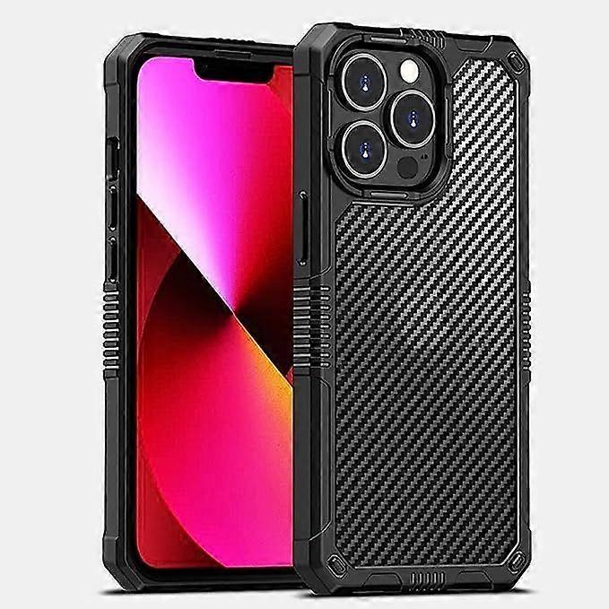 Hülle Speziell Für Iphone 13 Pro Entwickelt, Vergilbungsbeständig, Kratzfest, Stoßfest, Schweißabweisend, Fingerabdruckabweisend, Mit Festem Halt, Für Damen Und Herren (6.