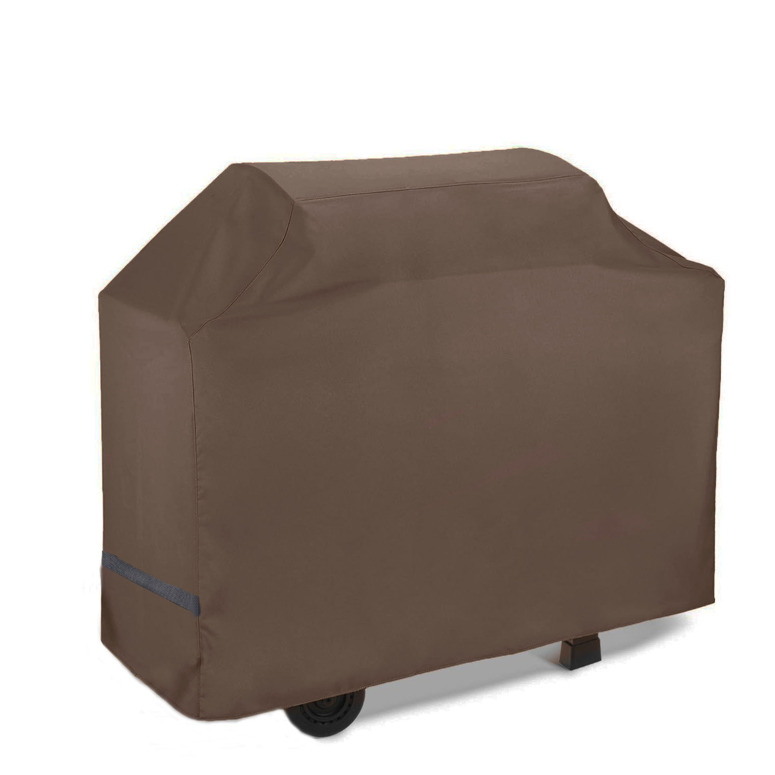 (145x61x117) Outdoor-abdeckung, Outdoor-grillabdeckung, Outdoor-grill Wasserdichtes Tuch, 210d Oxford Grillschutz, Geeignet Für Viele Arten Von Grills, Uv-schutz, Wasserdicht, Reißfest