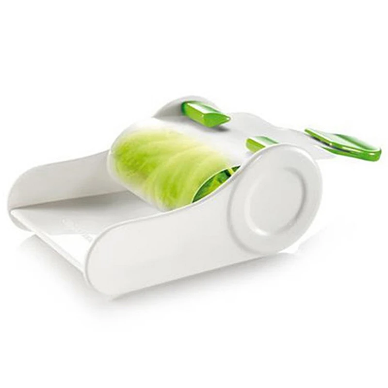 Kreatives Küchenaccessoire: Gemüse- Und Fleischrollwerkzeug, Gefüllter Kohlblattroller, 1 Stück.