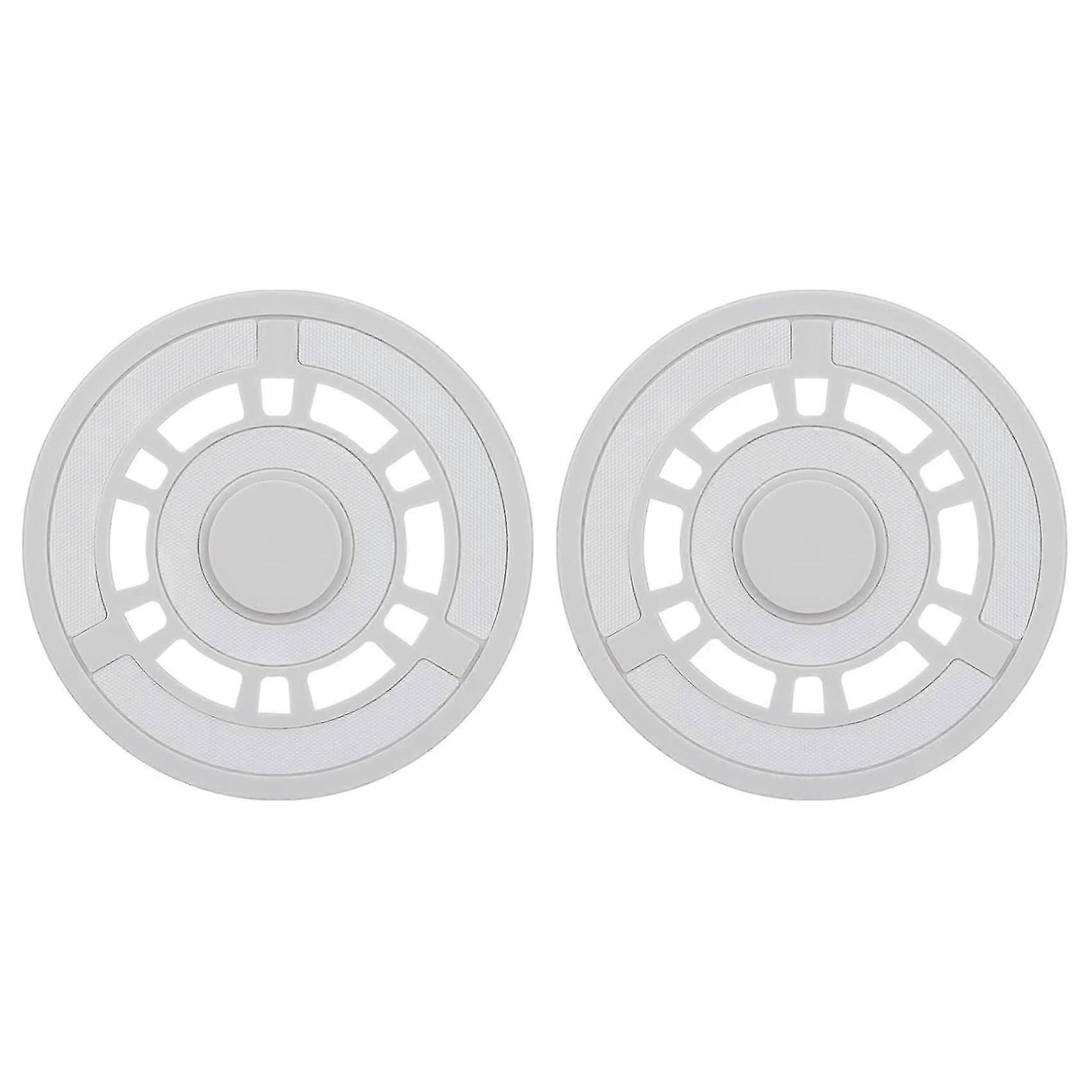 Ersatzplatte Für Dreame L10s Ultra/pro Und X20+ Saugroboter – 2er-pack