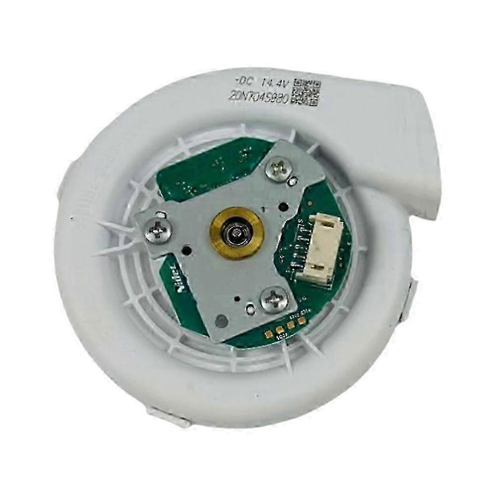 Ersatzmotor Für Roborock S7 Maxv Q7 Max S8 S8+ S8 Pro Ultra Staubsaugerlüfter