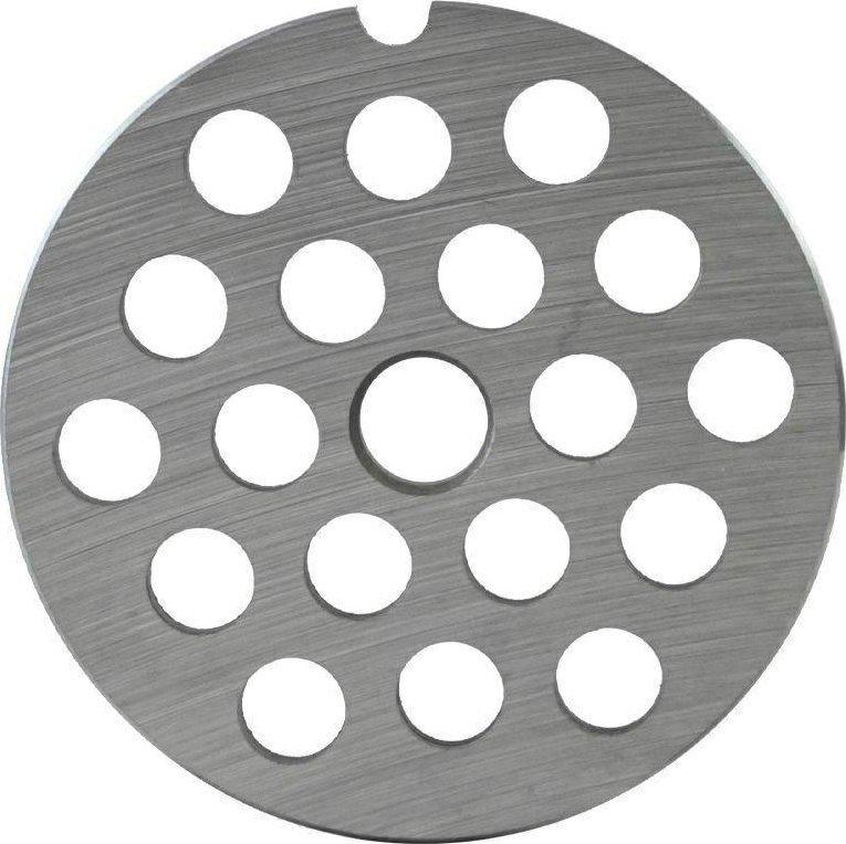 Sieb Für Fleischwolf Dedra Sitko Maszyny 8a10 Edelstahl 10 Mm