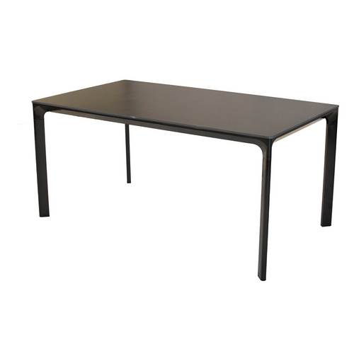 Pisa Set 7tlg Alu/kunststoff Tisch 160 X 90 Cm Bild 2
