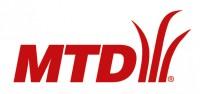 Mtd Nullwendekreis Aufsitz- Mäher Z 170 Dh, Mtd, 107 Cm