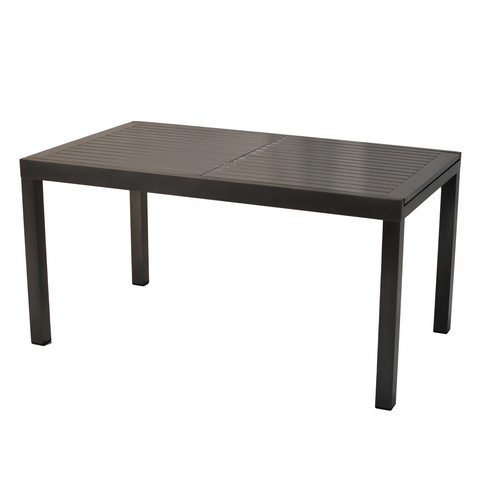 Siros Set 7tlg. 6 Sessel, 1 Ausziehtisch, 150 (200) X 90cm Bild 2