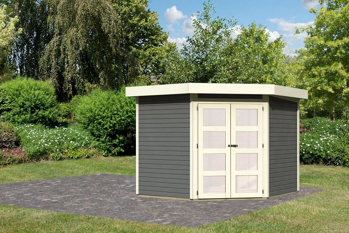 Sh Goldendorf 5 Terra 246x242x218 Cm
