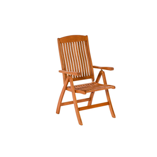 Maracaibo Set 7tlg Eucalyptus Tisch 150 X 90 Cm