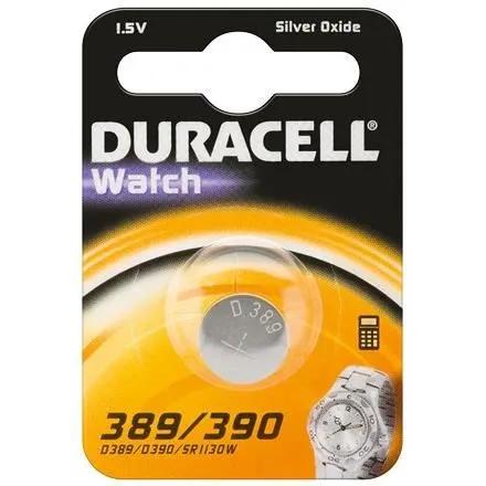 Adapter Duracell Modell D'Adaptateur Sr Silberoxid Knopfzellen