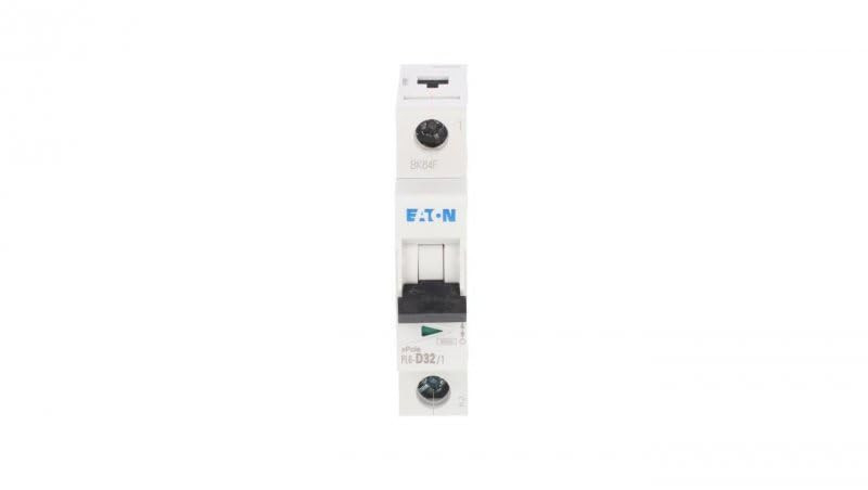 Leitungsschutzschalter 1p D 32a 6ka Ac Pl6-d32/1 286548