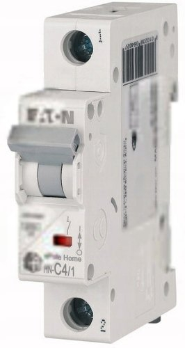 Leistungsschalter Eaton Hn-c4 2 A 6 Ka 1 Pol