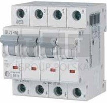Leistungsschalter Eaton Hn-b32 32a 6ka Dreiphasig