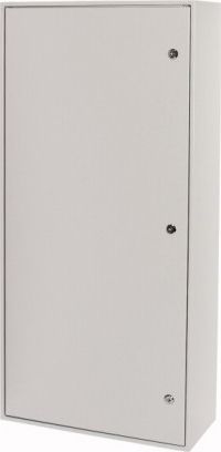 Schalttafel Eaton Bpm-o-800/7 Stahl Ip54 5 Reihen