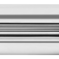 Nudelmaschinenzubehör Ecg Forza 6000 Edelstahl Kompatibel Kitchenaid