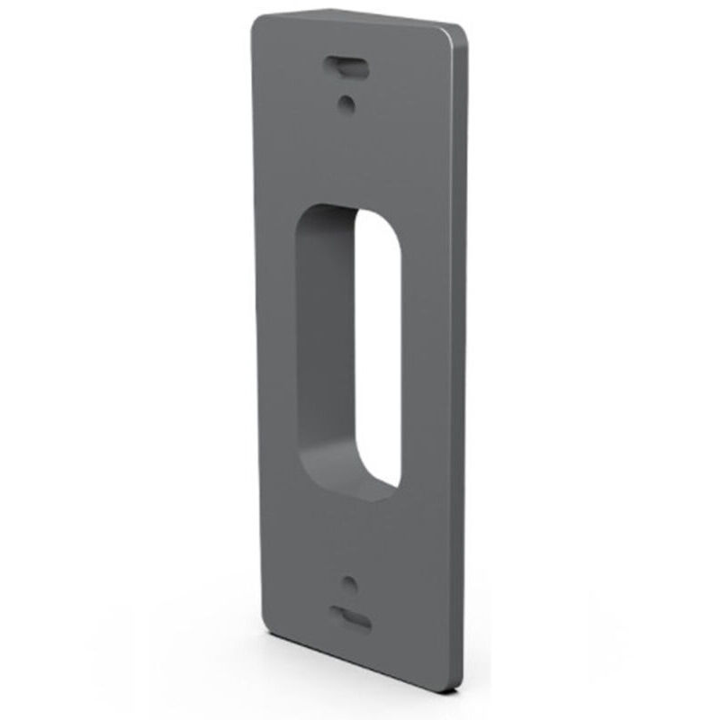 Support Angle Réglable Pour Sonnette Vidéo Ring Domestique Gauche Et Droite