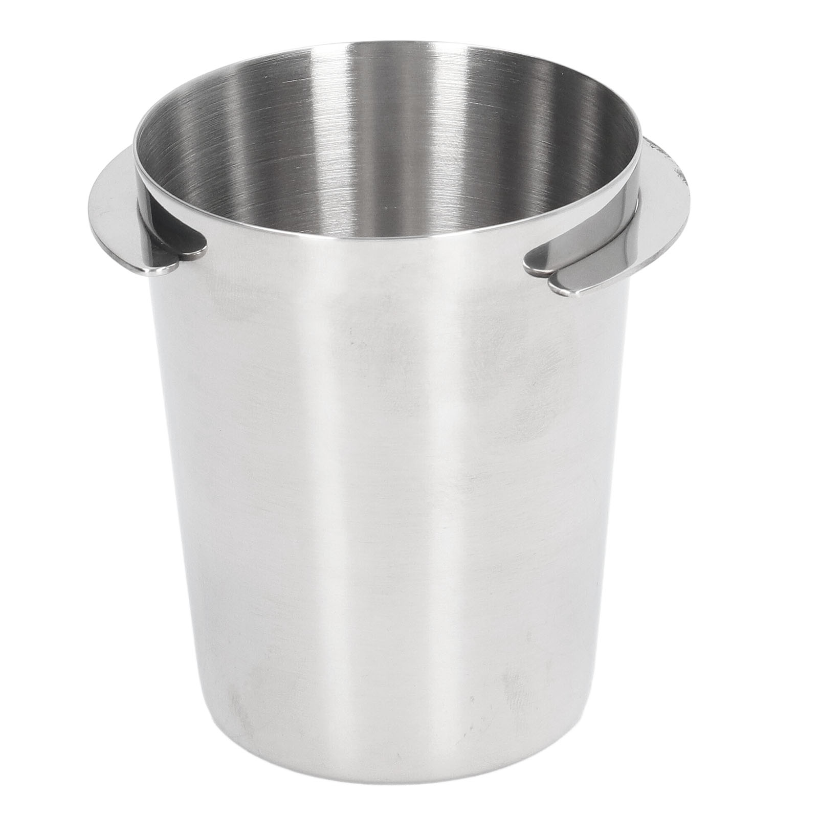 Messlöffel Aus Edelstahl, 58 Mm, Geeignet Für Gemahlenen Kaffee, Für Silber