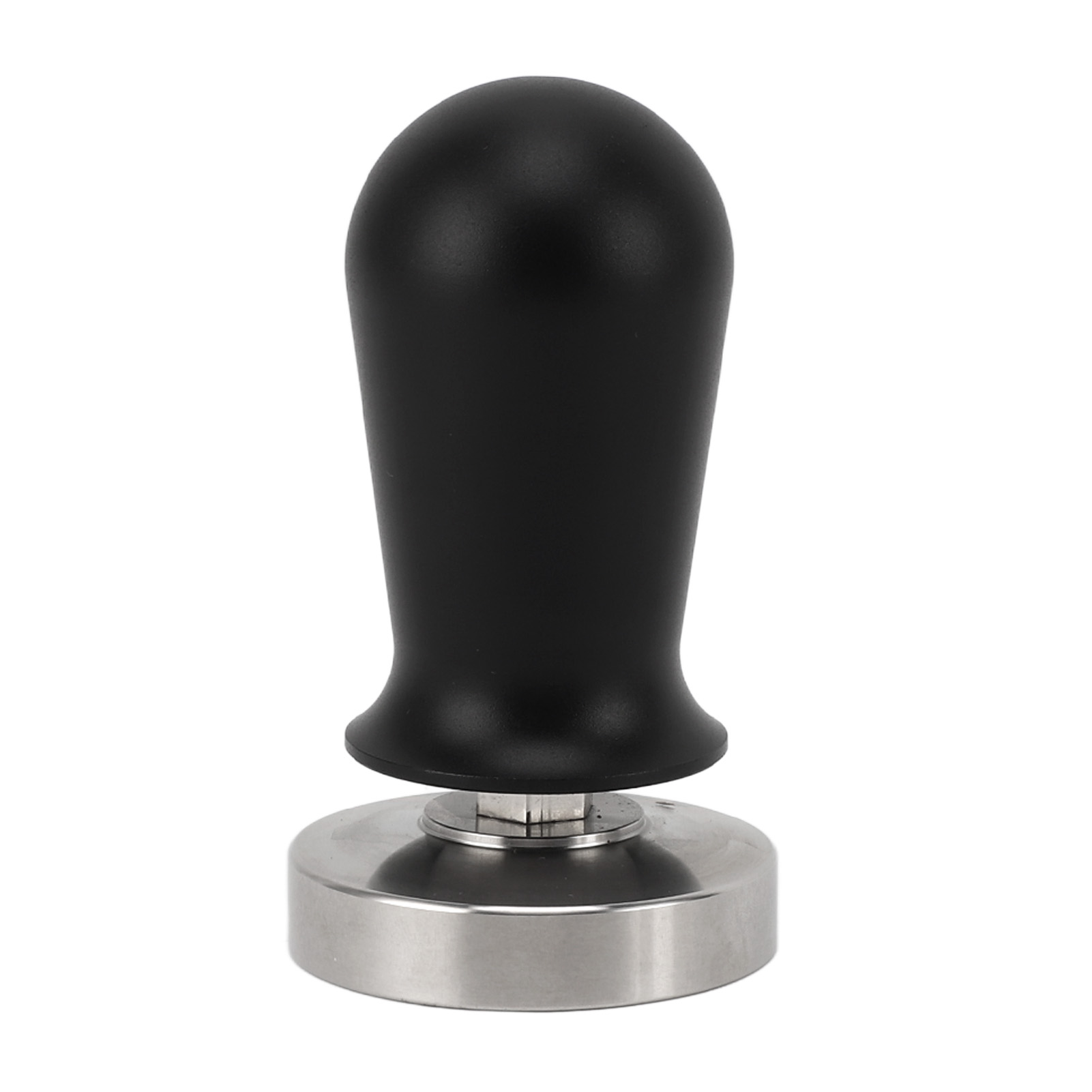 Kaffeetamper Aus Edelstahl 304 Für Gemahlenen Kaffee, Präzises Tampen, Wiederverwendbar, 51 Mm Kaffeefüllwerkzeug