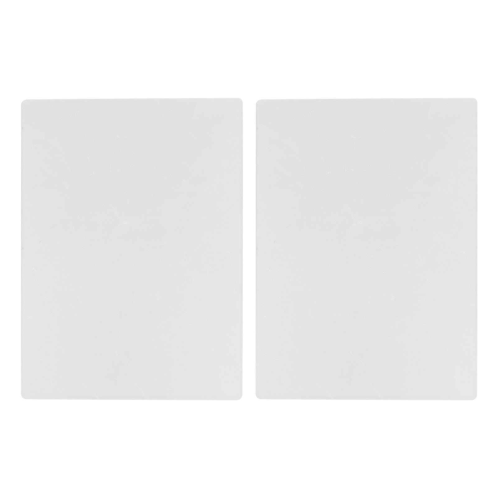 Transparente Polycarbonatplatte Für Die Schneidemaschine Switch Plus, 300 X 220 Mm