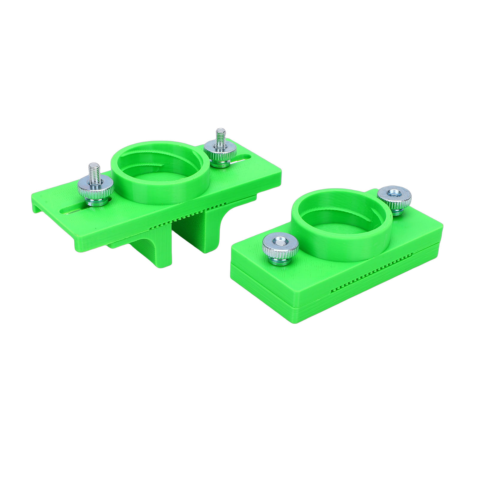 Holzleimapplikator, Klemmbereich 10 Bis 50 Mm, Kanten- Und Plattentrenner Für 38-mm-flaschenhals, 2 Stück