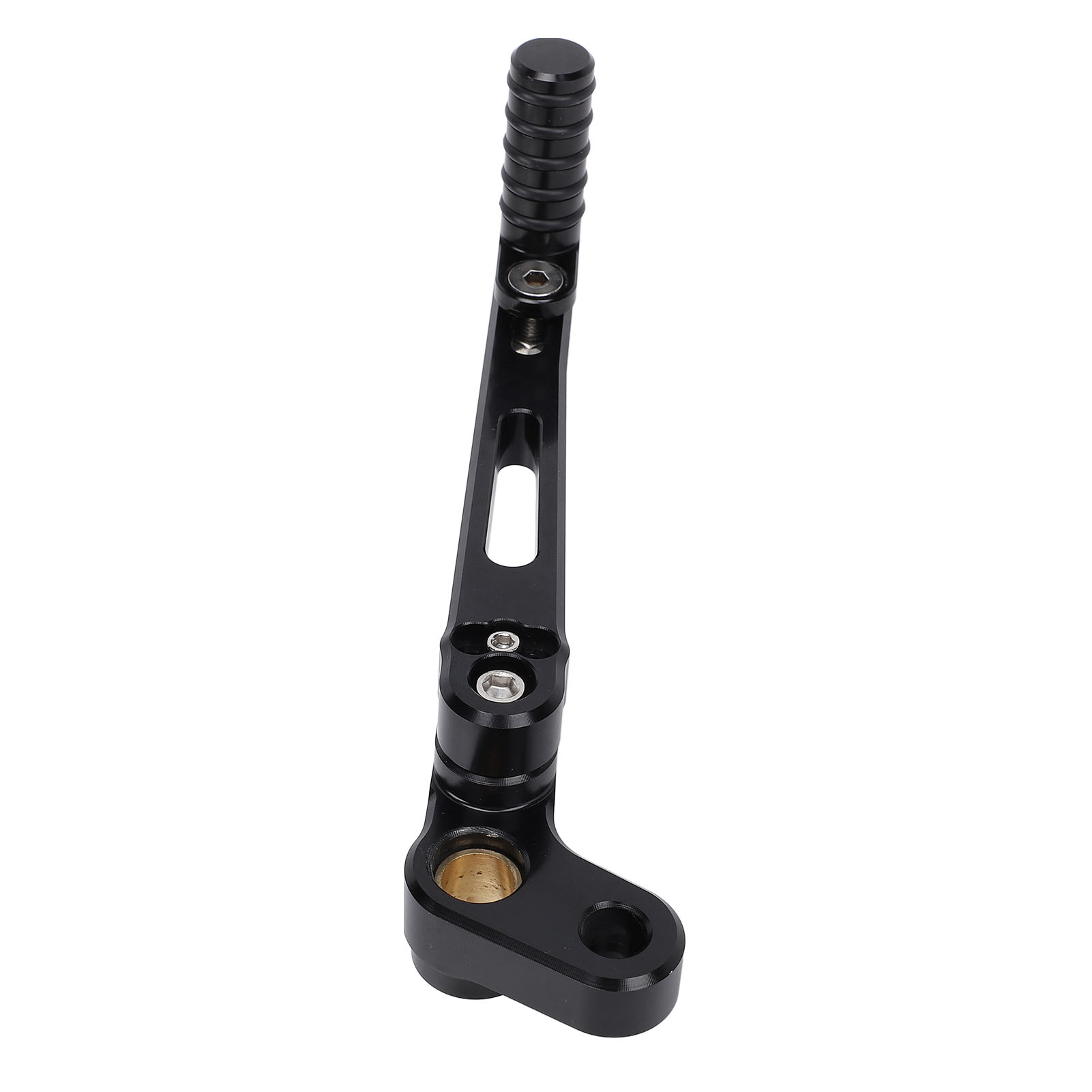 Schalthebel, Verstellbares Schaltpedal Aus Aluminiumlegierung Für Hypermotard 820 Sp 939, Schwarz
